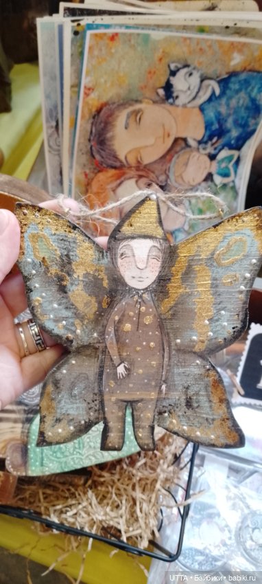 "Иван-да-Марья" фото-отчет с Феста (фото 9)