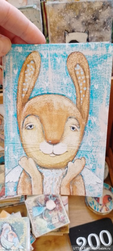 "Иван-да-Марья" фото-отчет с Феста