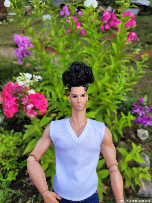 Продолжение "Мачо на даче" или "Ну, почему опять не Мальдивы?" (фото 2)