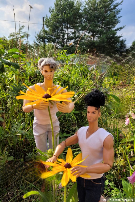 Продолжение "Мачо на даче" или "Ну, почему опять не Мальдивы?" (фото 5)