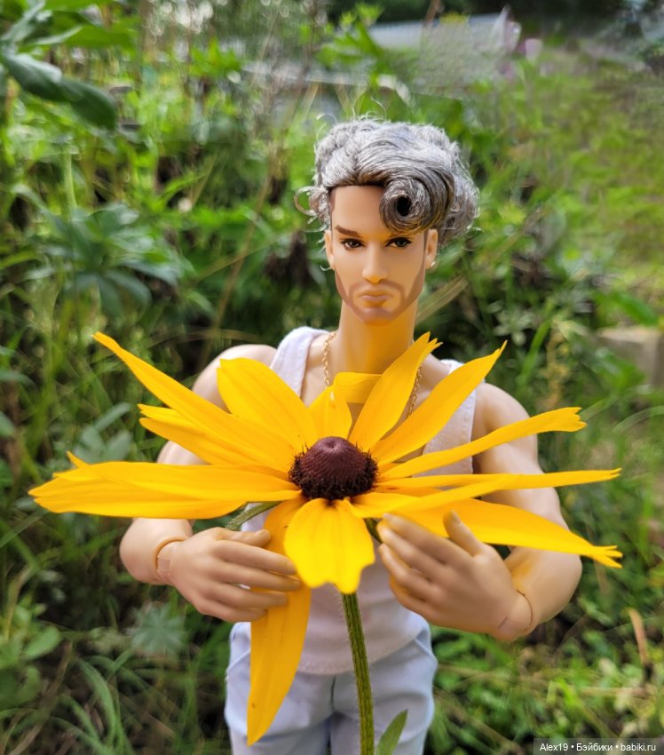 Продолжение "Мачо на даче" или "Ну, почему опять не Мальдивы?" (фото 3)