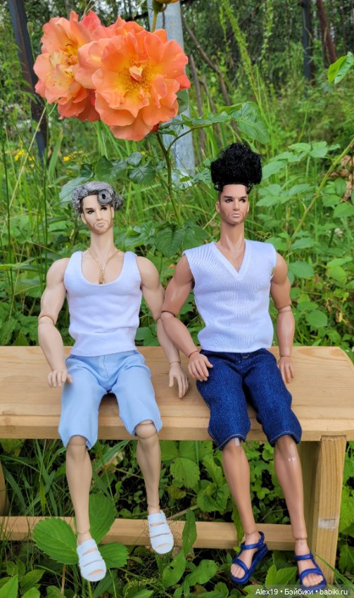 Продолжение "Мачо на даче" или "Ну, почему опять не Мальдивы?" (фото 6)