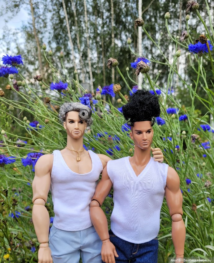 Продолжение "Мачо на даче" или "Ну, почему опять не Мальдивы?" (фото 4)