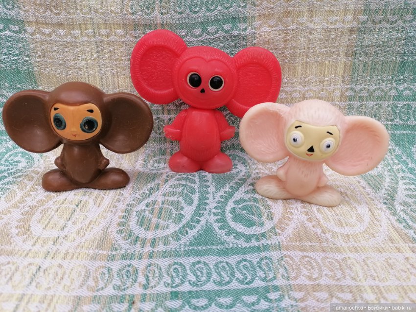 Я был когда-то странной игрушкой безымянной