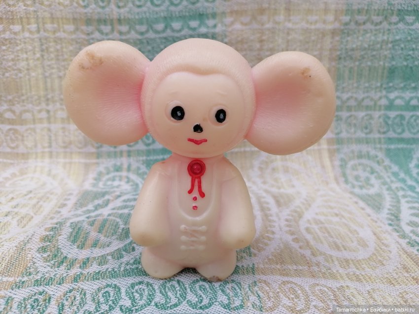 Я был когда-то странной игрушкой безымянной