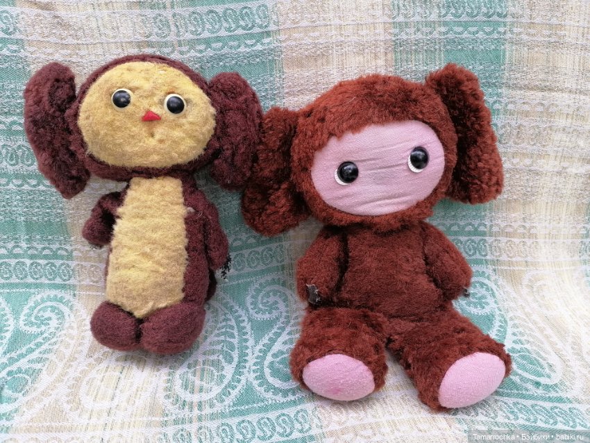 Я был когда-то странной игрушкой безымянной