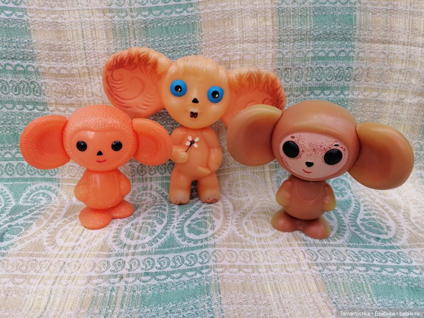 Я был когда-то странной игрушкой безымянной (фото 6)