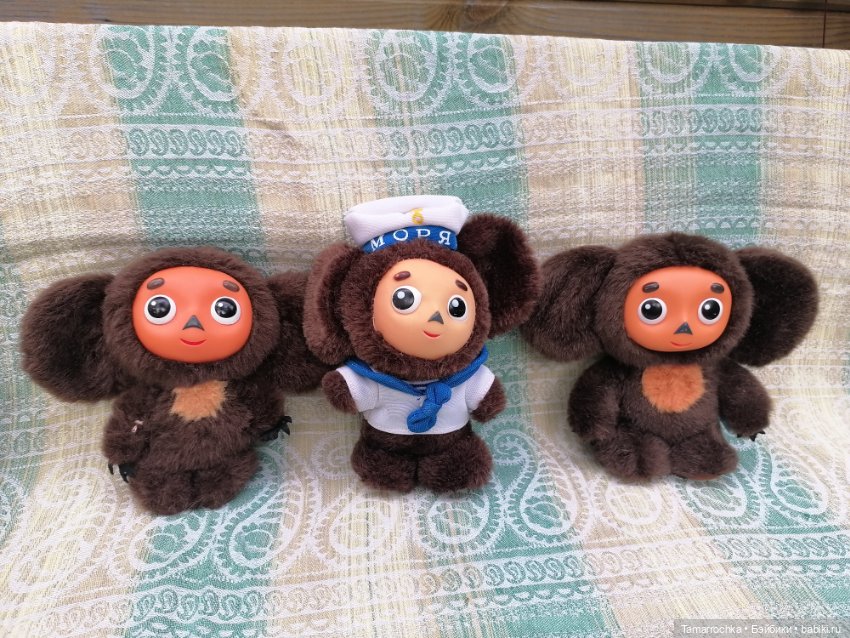 Я был когда-то странной игрушкой безымянной (фото 7)