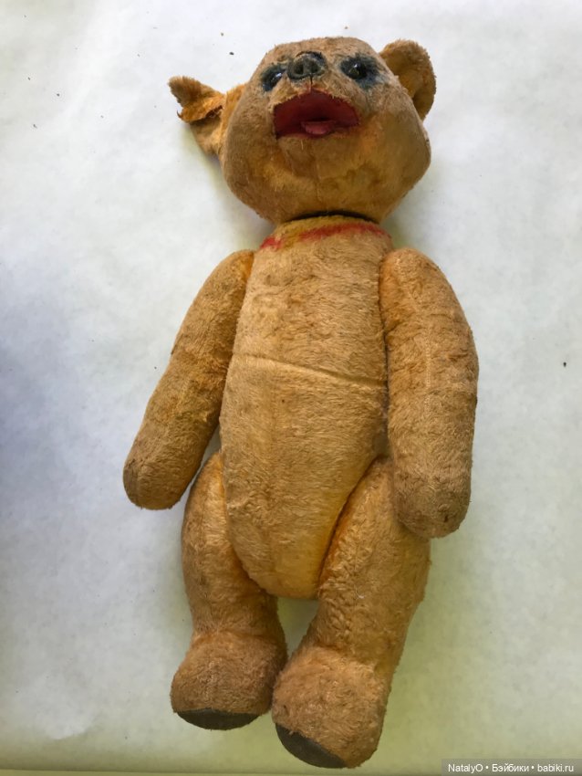 Помогите опознать советские игрушки (фото 3)