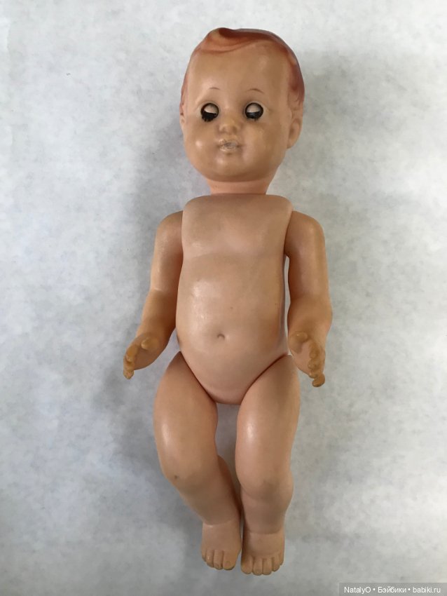 Помогите опознать советские игрушки (фото 8)