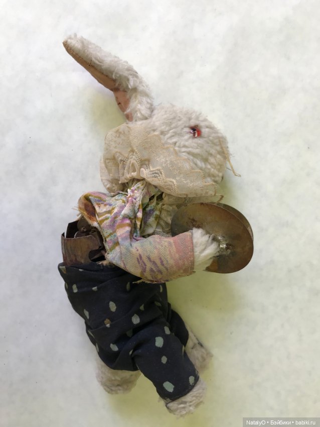 Помогите опознать советские игрушки (фото 4)