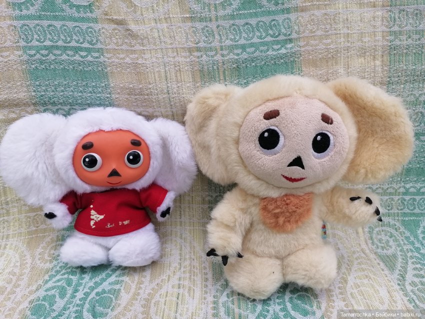 Я был когда-то странной игрушкой безымянной (фото 8)