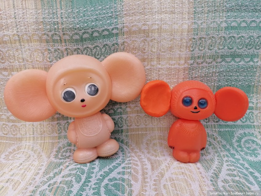 Я был когда-то странной игрушкой безымянной