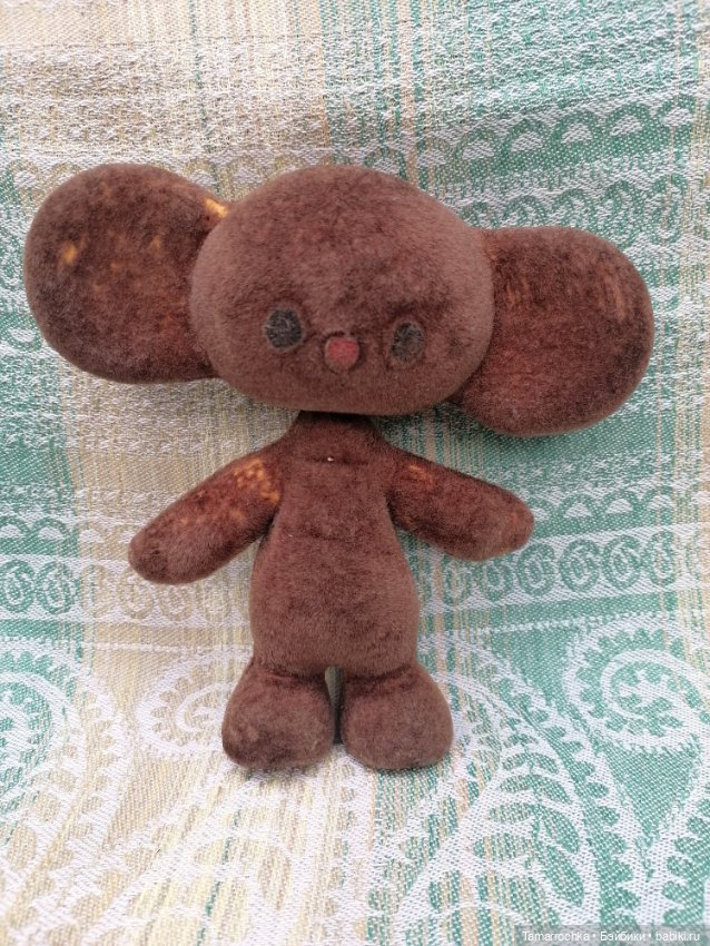 Я был когда-то странной игрушкой безымянной (фото 5)