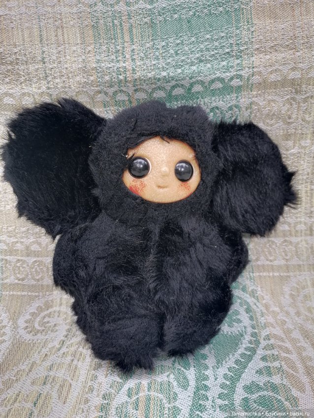 Я был когда-то странной игрушкой безымянной (фото 4)