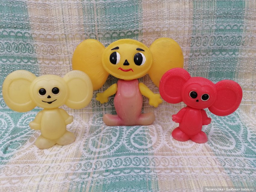 Я был когда-то странной игрушкой безымянной