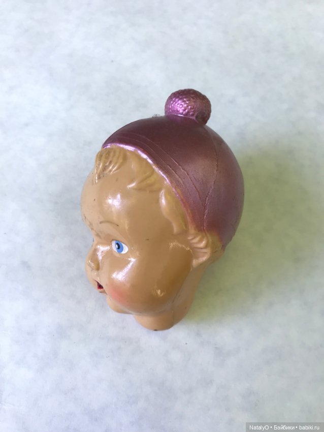 Помогите опознать советские игрушки (фото 5)