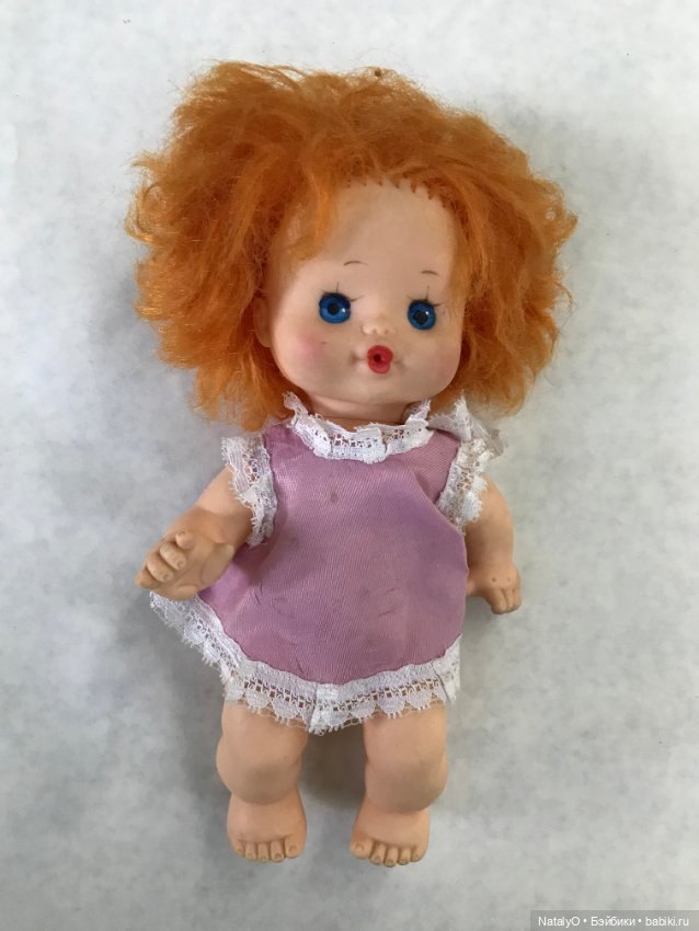 Помогите опознать советские игрушки (фото 9)