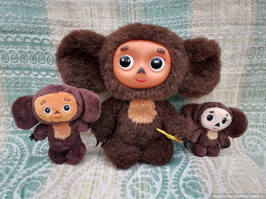 Я был когда-то странной игрушкой безымянной (фото 9)