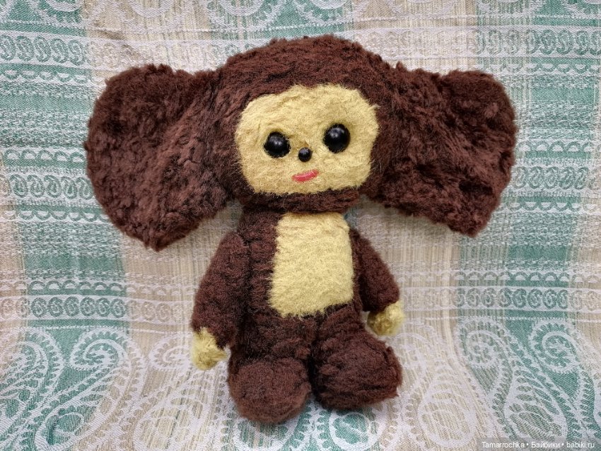 Я был когда-то странной игрушкой безымянной