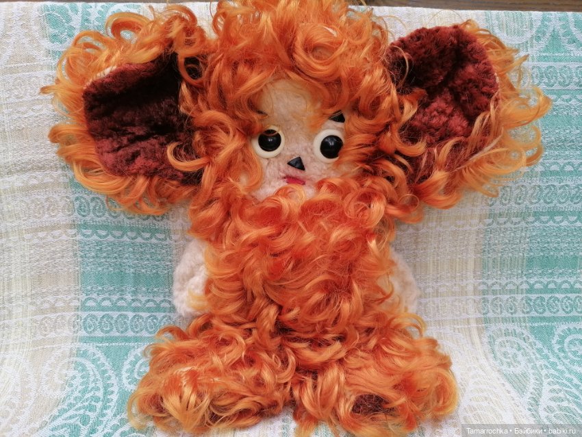 Я был когда-то странной игрушкой безымянной (фото 2)