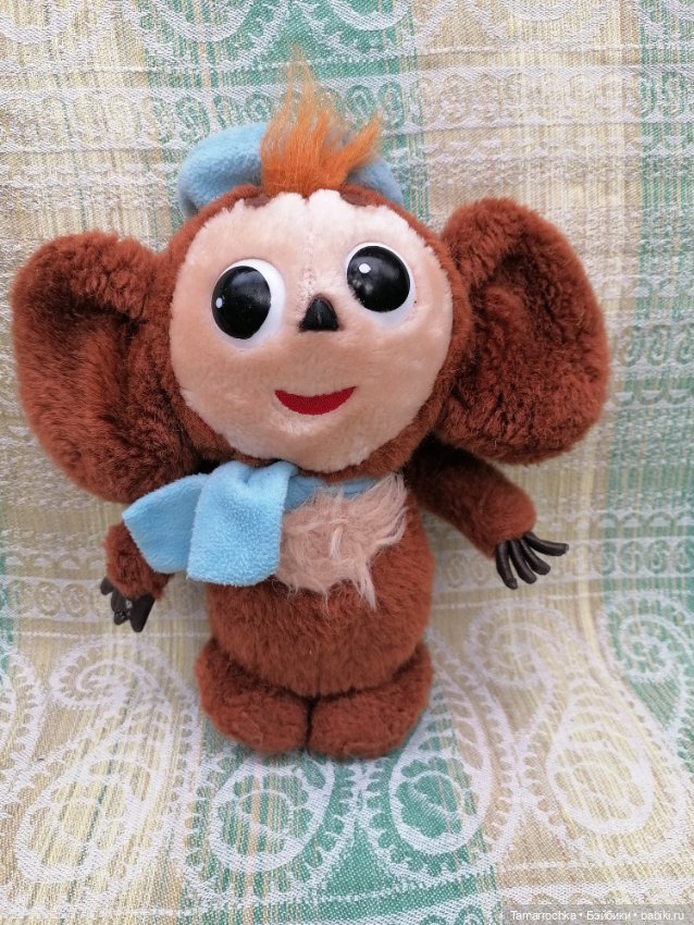 Я был когда-то странной игрушкой безымянной (фото 10)