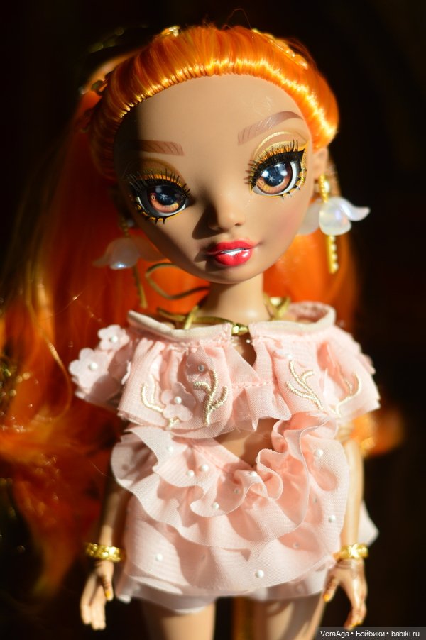 Те Радужки, что остались — Куклы Rainbow High (Рейнбоу Хай (фото 10)