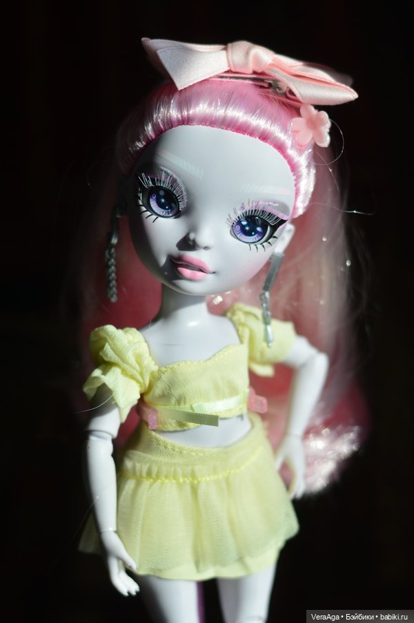 Те Радужки, что остались — Куклы Rainbow High (Рейнбоу Хай (фото 2)