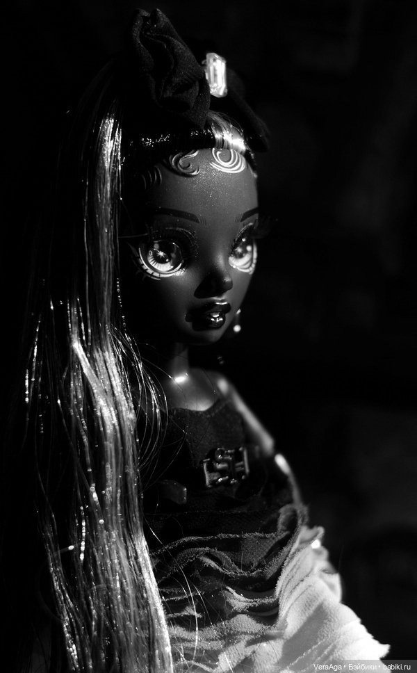 Те Радужки, что остались — Куклы Rainbow High (Рейнбоу Хай (фото 7)