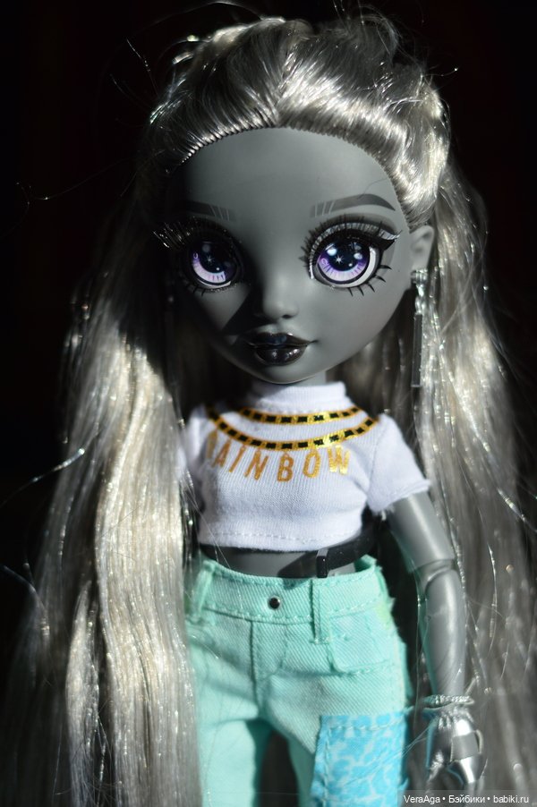 Те Радужки, что остались — Куклы Rainbow High (Рейнбоу Хай