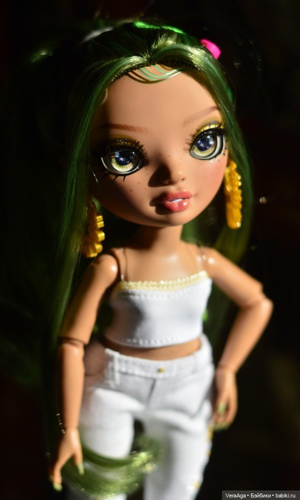 Те Радужки, что остались — Куклы Rainbow High (Рейнбоу Хай (фото 8)