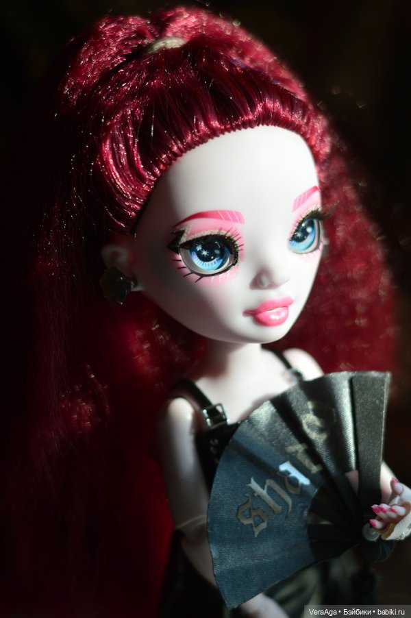 Те Радужки, что остались — Куклы Rainbow High (Рейнбоу Хай (фото 3)