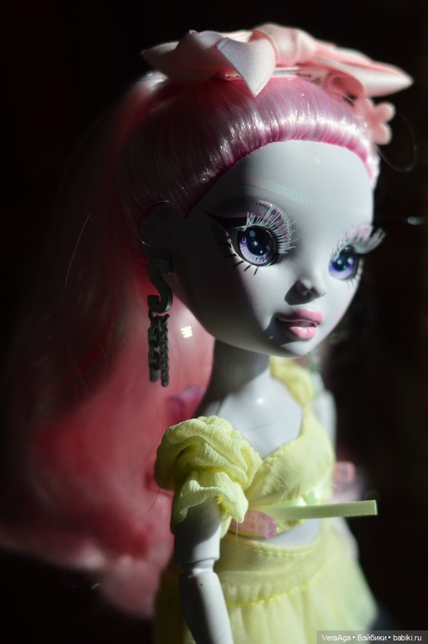 Те Радужки, что остались — Куклы Rainbow High (Рейнбоу Хай