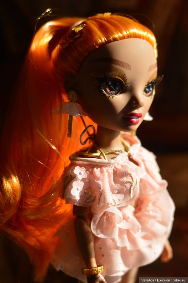 Те Радужки, что остались — Куклы Rainbow High (Рейнбоу Хай (фото 9)