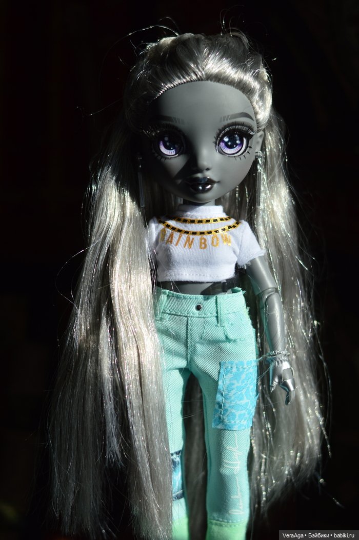 Те Радужки, что остались — Куклы Rainbow High (Рейнбоу Хай