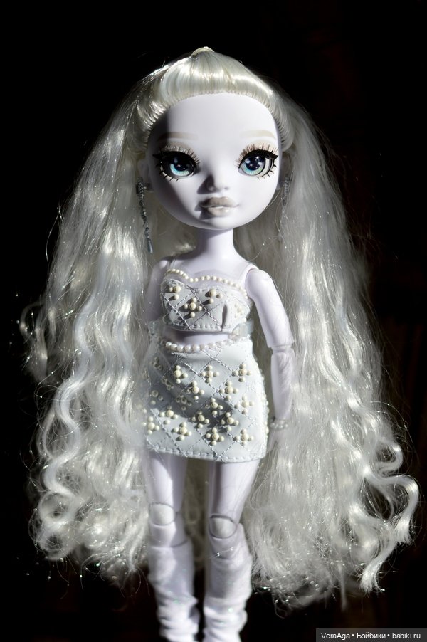 Те Радужки, что остались — Куклы Rainbow High (Рейнбоу Хай (фото 5)