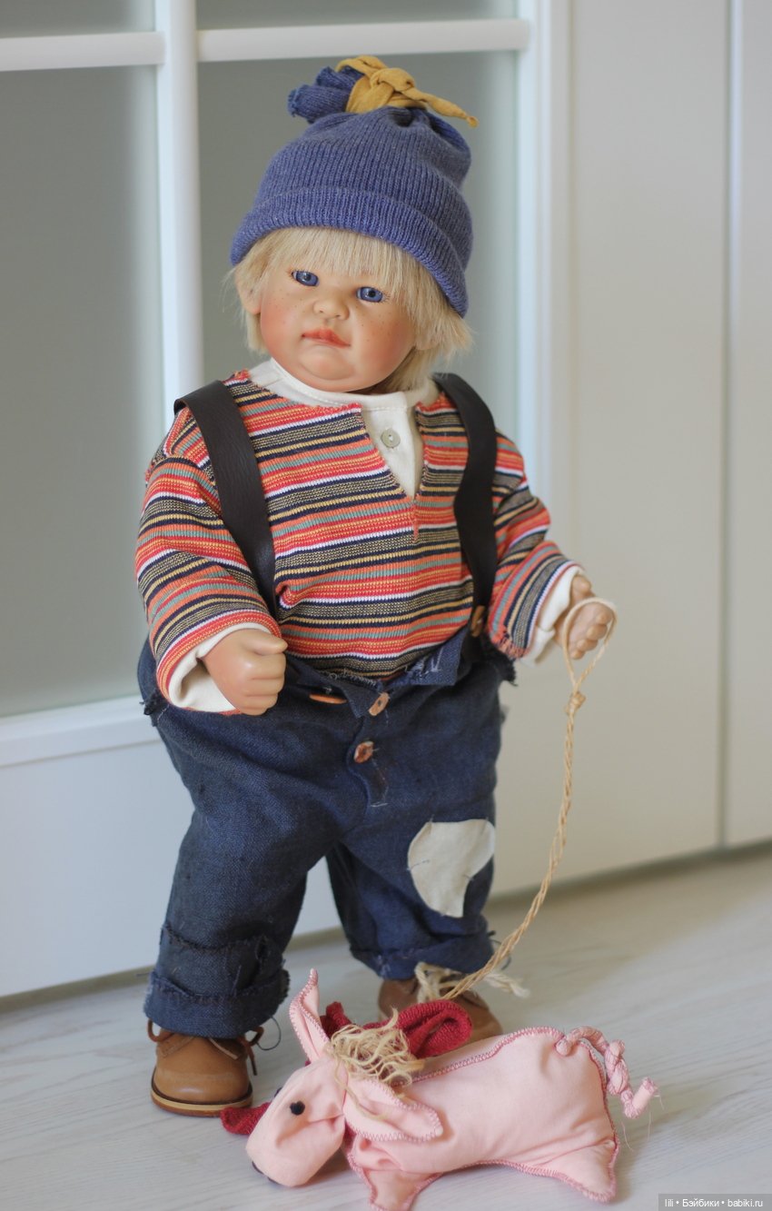 Eder и Wilma от Susi Eimer (фото 6)