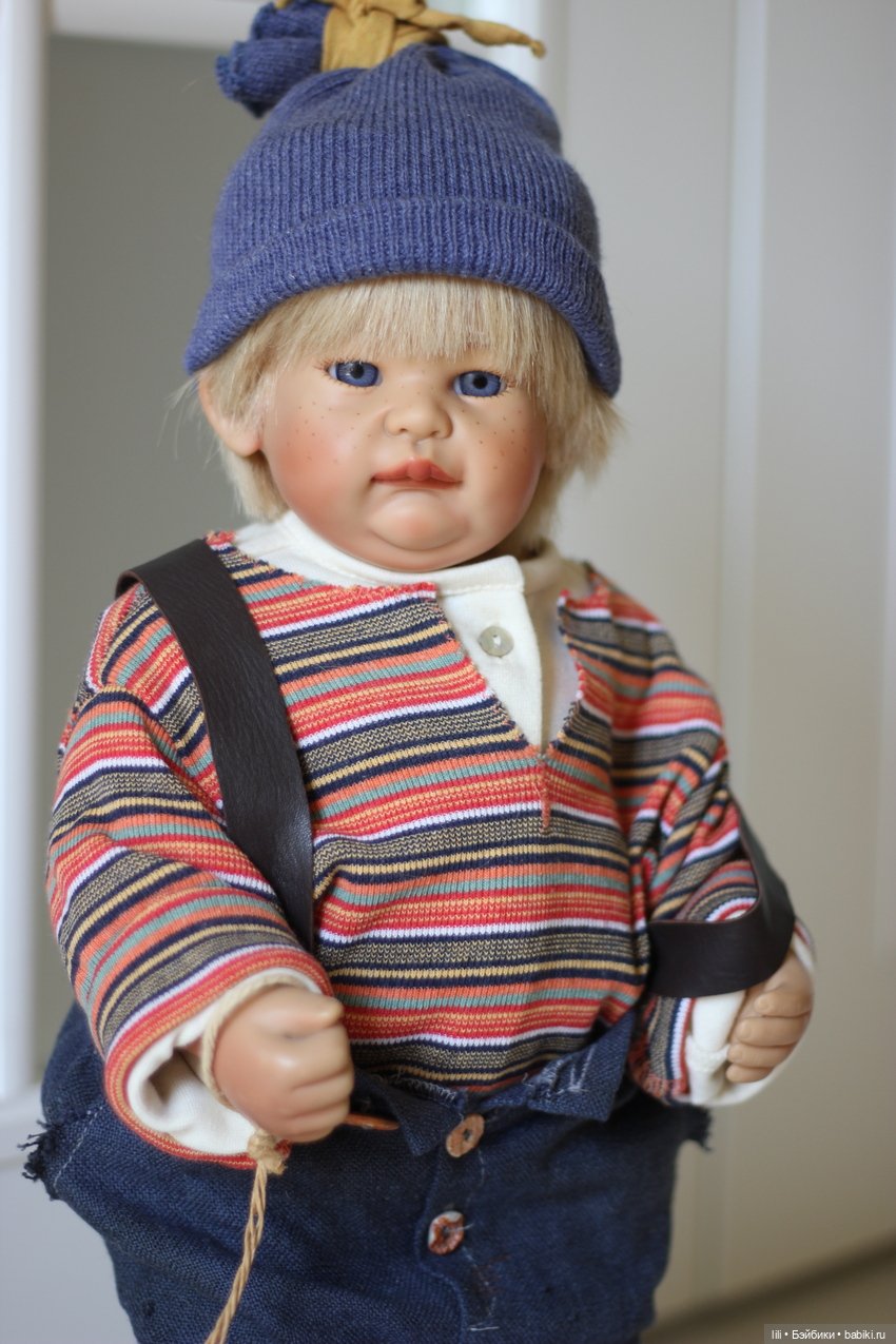 Eder и Wilma от Susi Eimer (фото 5)