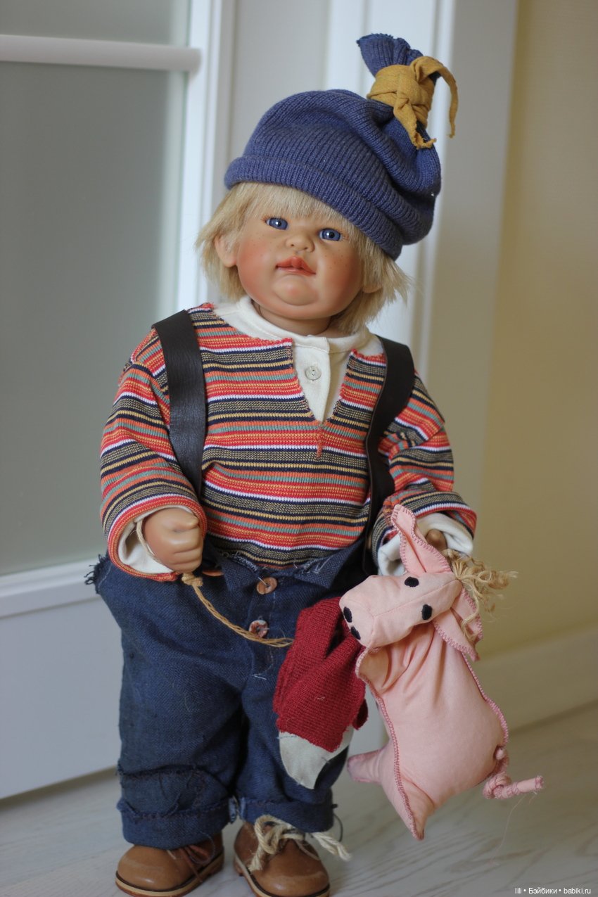 Eder и Wilma от Susi Eimer (фото 9)