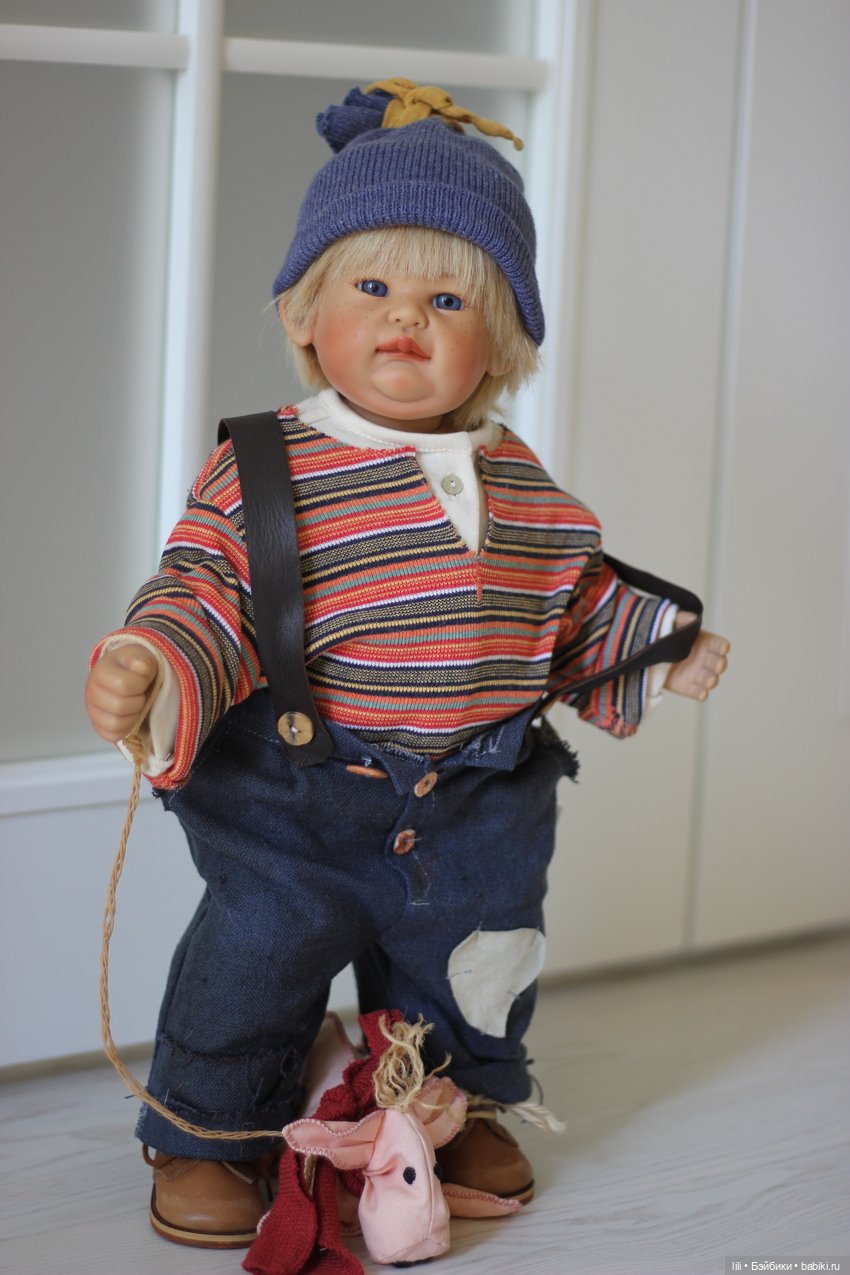 Eder и Wilma от Susi Eimer (фото 7)