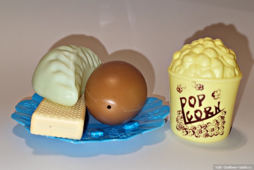 ...Фикс Прайс радует, и кукурузные палочки тоже (фото 4)