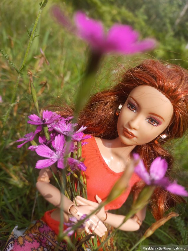 Челлендж-фотомарафон "21 день лета". День 10. Зоя и Ксюша (фото 7)