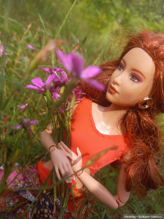 Челлендж-фотомарафон "21 день лета". День 10. Зоя и Ксюша (фото 10)