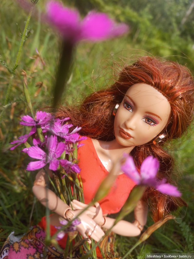 Челлендж-фотомарафон "21 день лета". День 10. Зоя и Ксюша (фото 6)