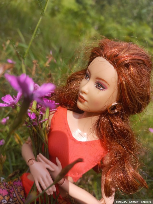 Челлендж-фотомарафон "21 день лета". День 10. Зоя и Ксюша (фото 9)