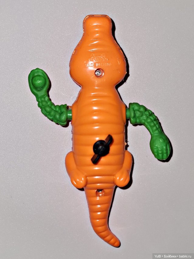 ...Фикс Прайс радует, и кукурузные палочки тоже (фото 3)