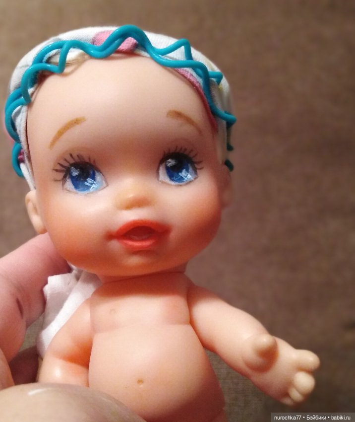 Дарёнка. Навеяно сказами Бажова (фото 8)