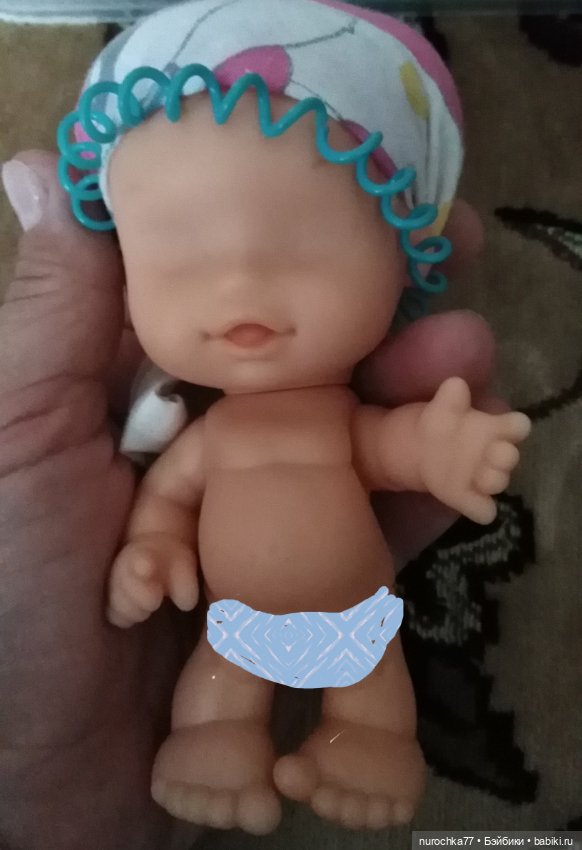 Дарёнка. Навеяно сказами Бажова (фото 2)