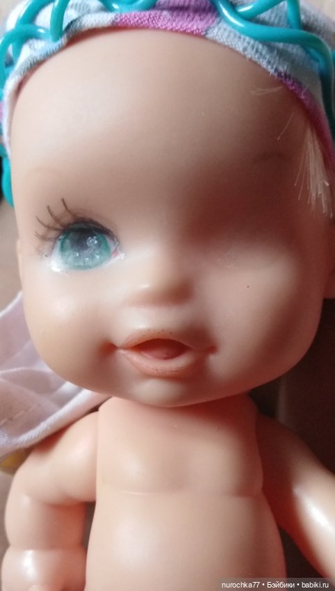 Дарёнка. Навеяно сказами Бажова (фото 7)