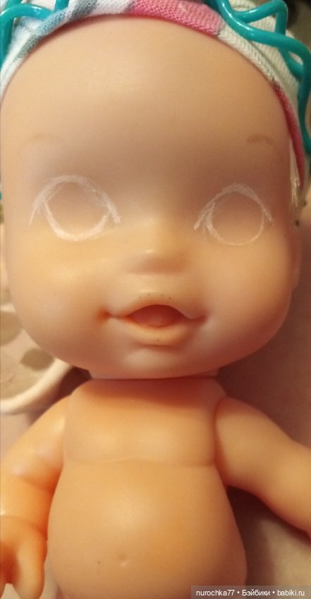 Дарёнка. Навеяно сказами Бажова (фото 6)